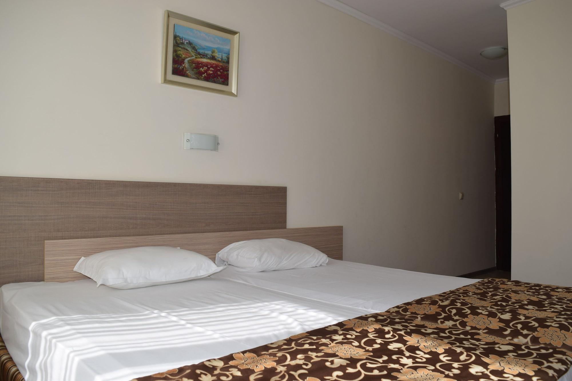 Villa Orange Sozopol Buitenkant foto