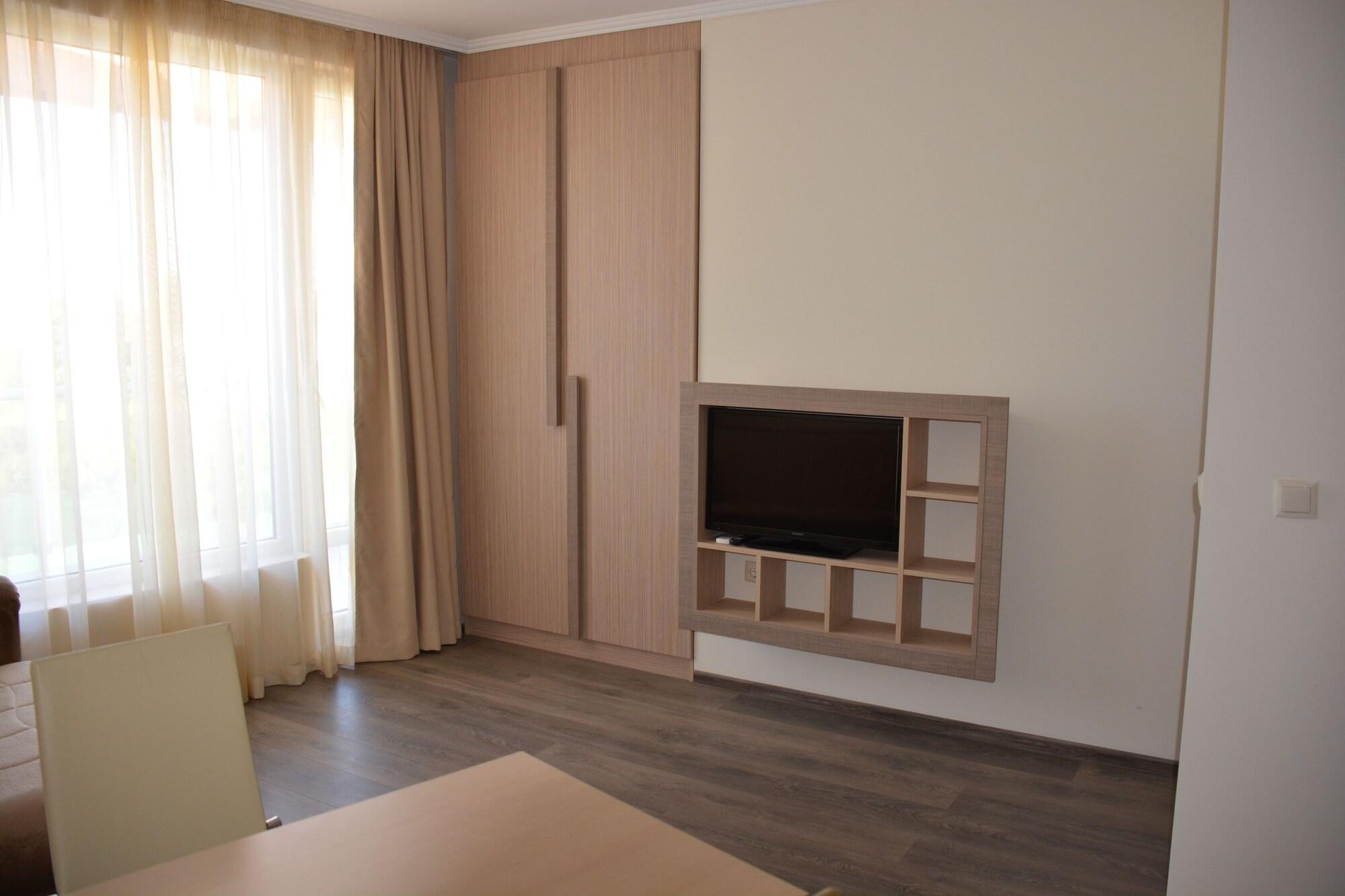Villa Orange Sozopol Buitenkant foto