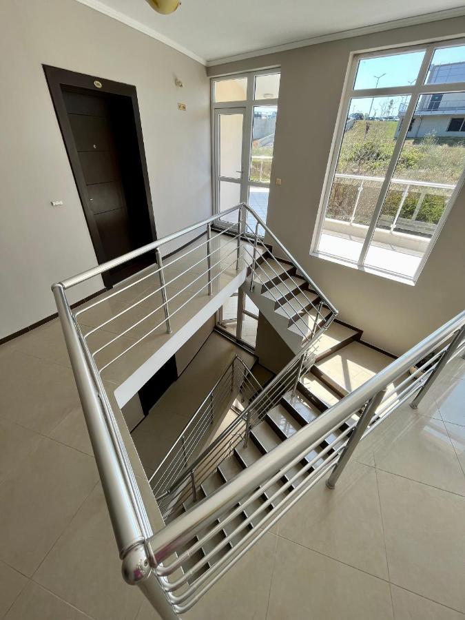 Villa Orange Sozopol Buitenkant foto