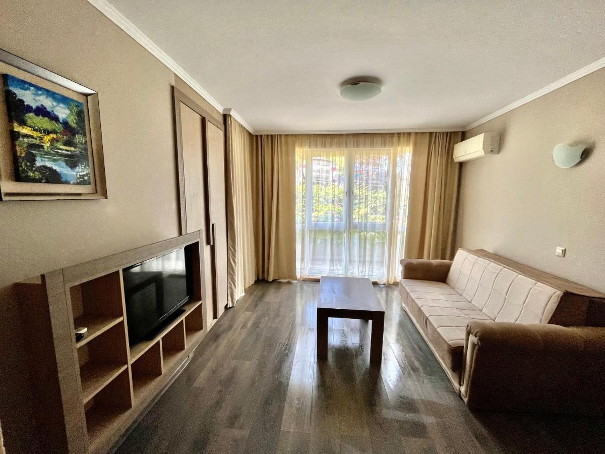 Villa Orange Sozopol Buitenkant foto