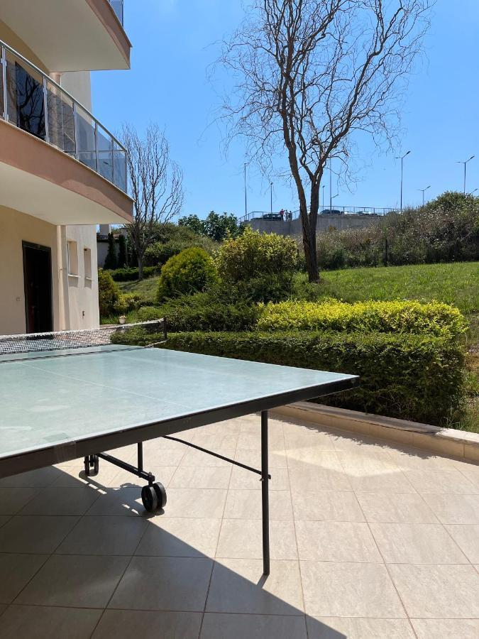 Villa Orange Sozopol Buitenkant foto