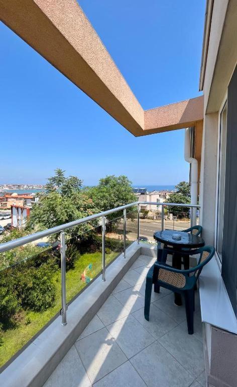 Villa Orange Sozopol Buitenkant foto