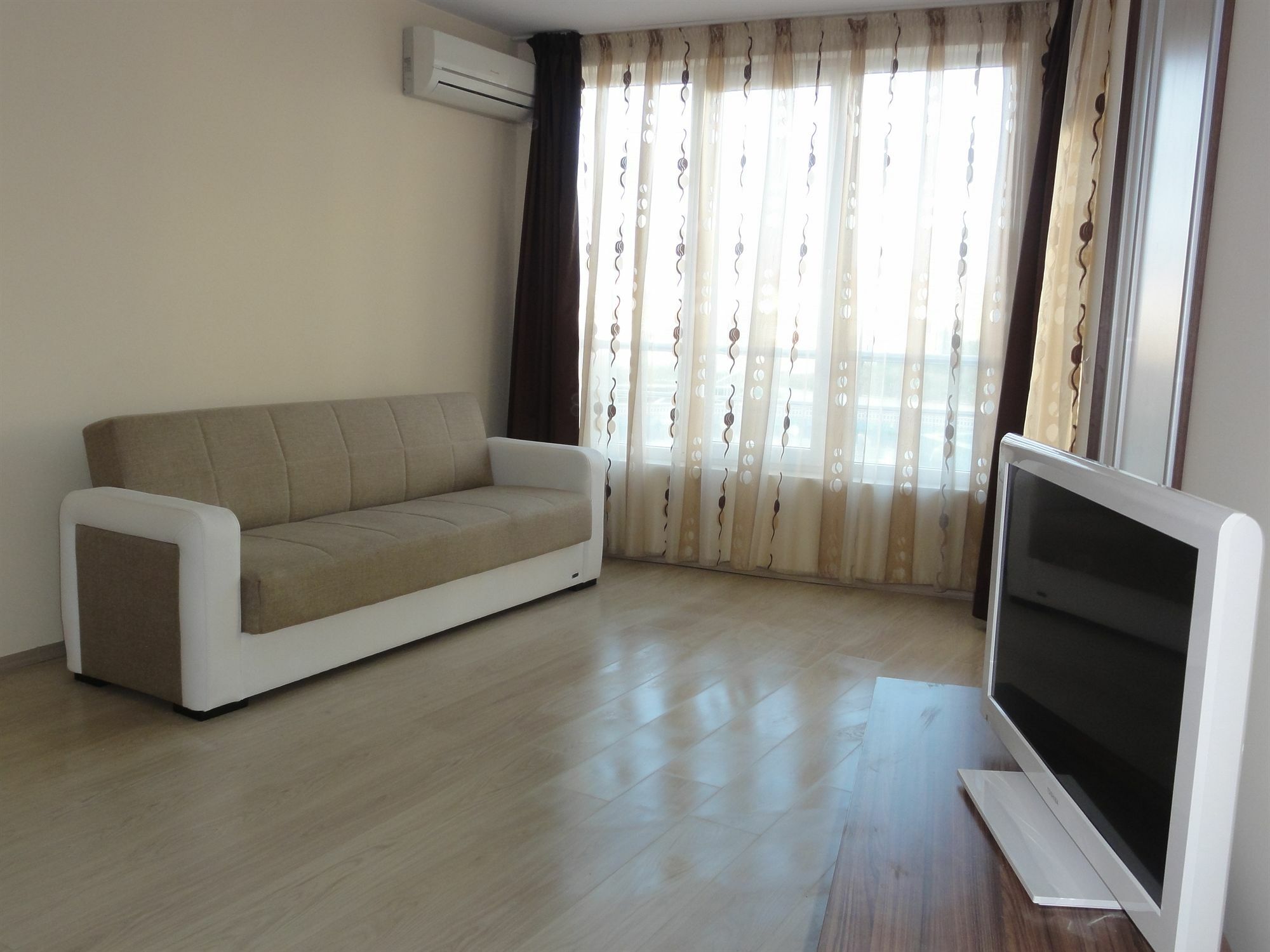 Villa Orange Sozopol Buitenkant foto