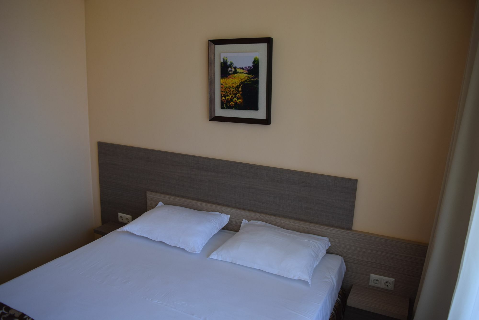 Villa Orange Sozopol Buitenkant foto