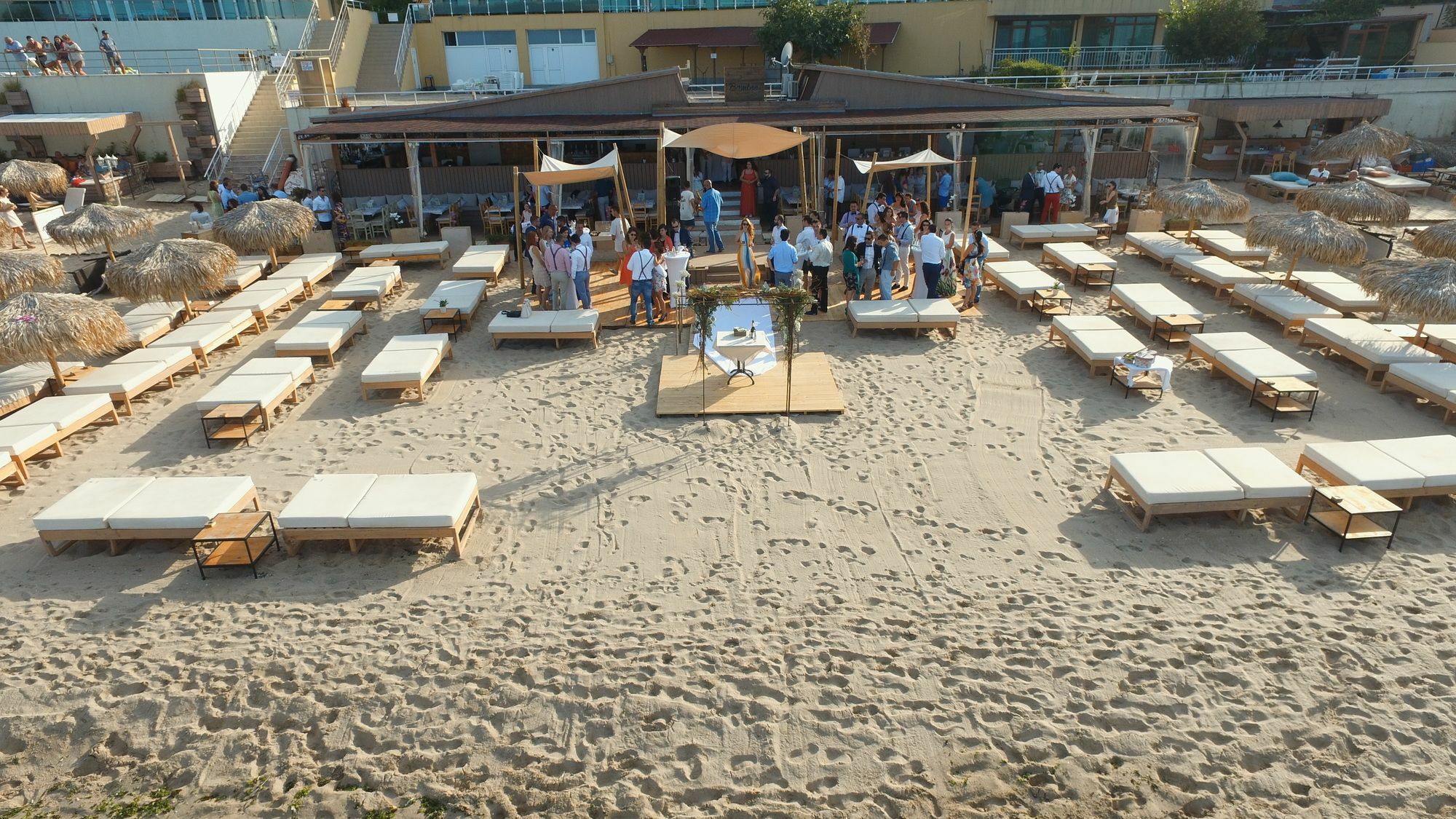 Villa Orange Sozopol Buitenkant foto
