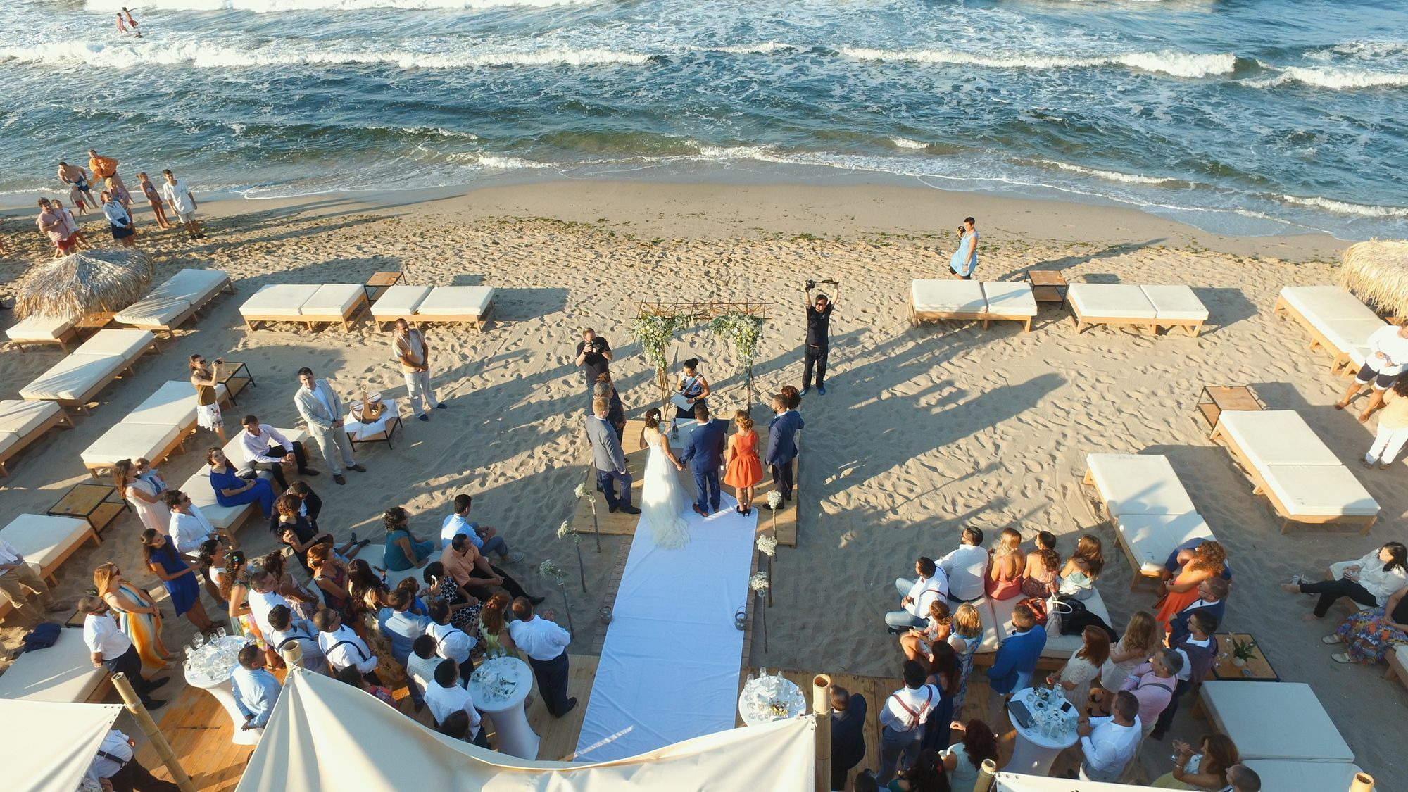 Villa Orange Sozopol Buitenkant foto