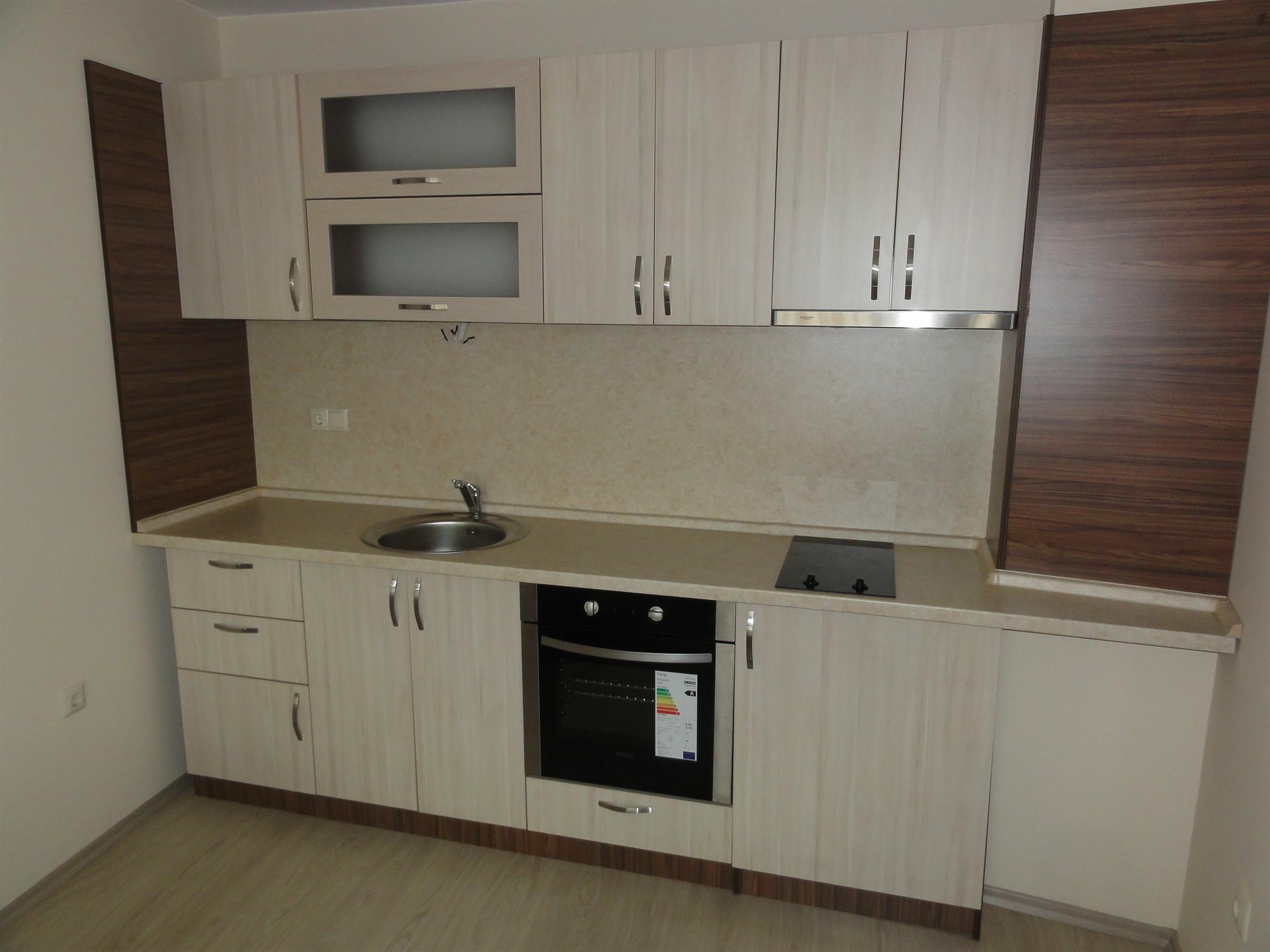 Villa Orange Sozopol Buitenkant foto