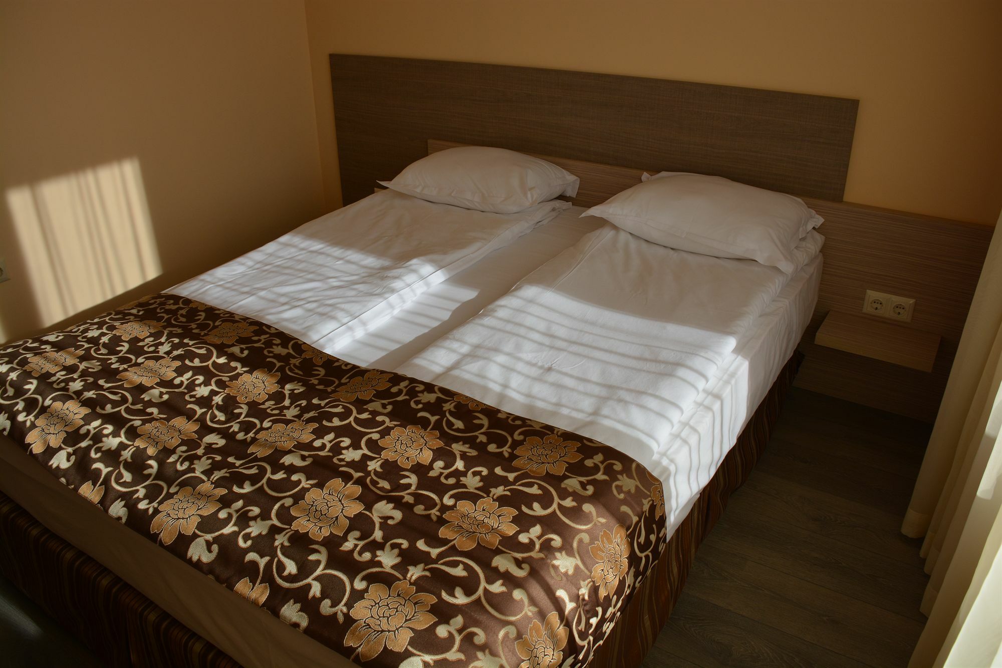 Villa Orange Sozopol Buitenkant foto